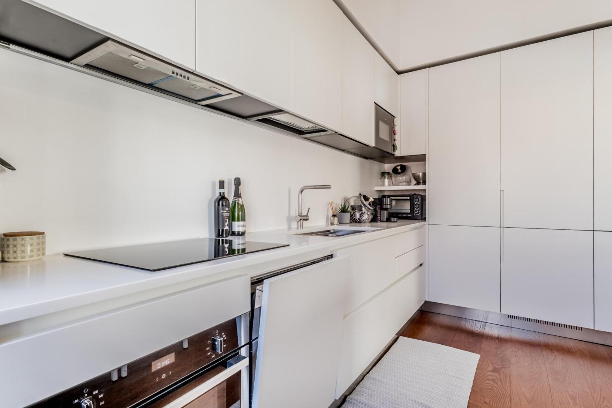 Ferienwohnung Casa Jordan 47 Rom Exterior foto