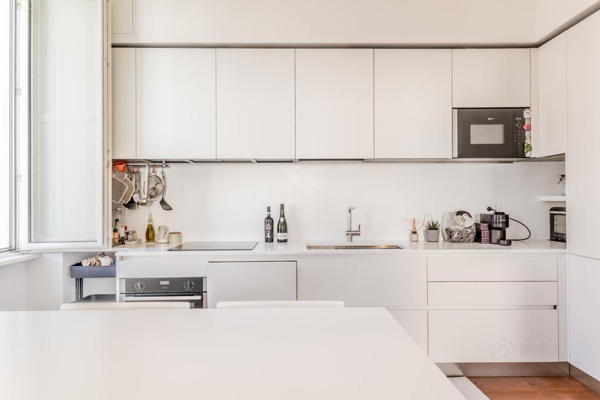 Ferienwohnung Casa Jordan 47 Rom Exterior foto